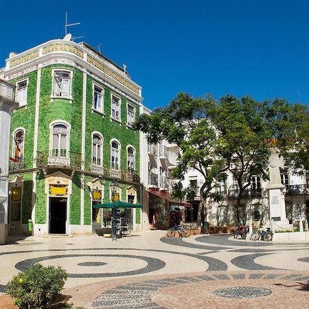 Praia Da Luz Monique Apartment Екстериор снимка