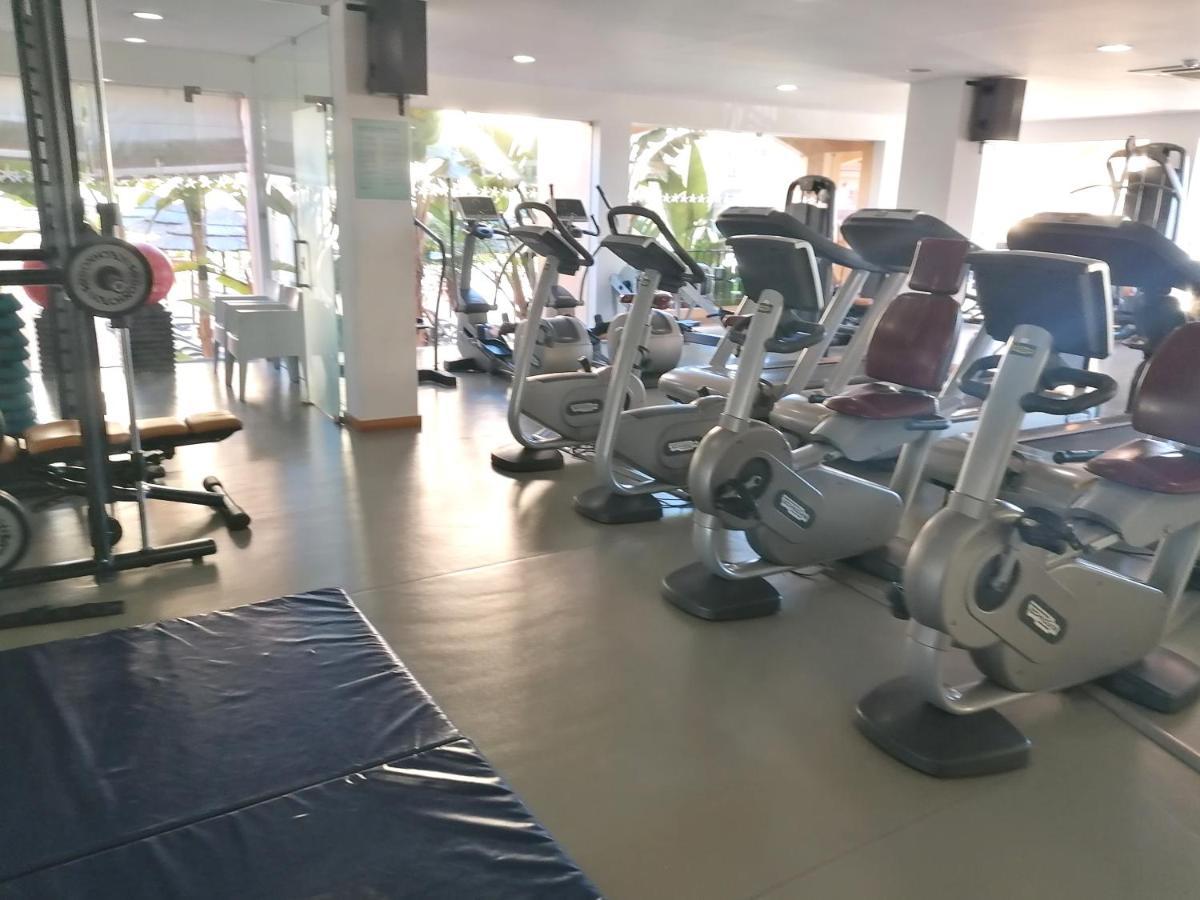 Praia Da Luz Monique Apartment Екстериор снимка