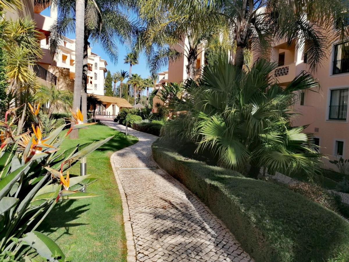 Praia Da Luz Monique Apartment Екстериор снимка