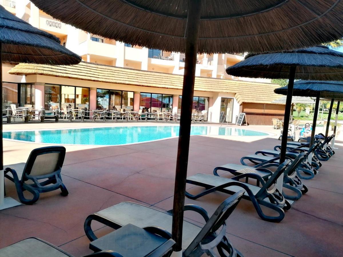 Praia Da Luz Monique Apartment Екстериор снимка