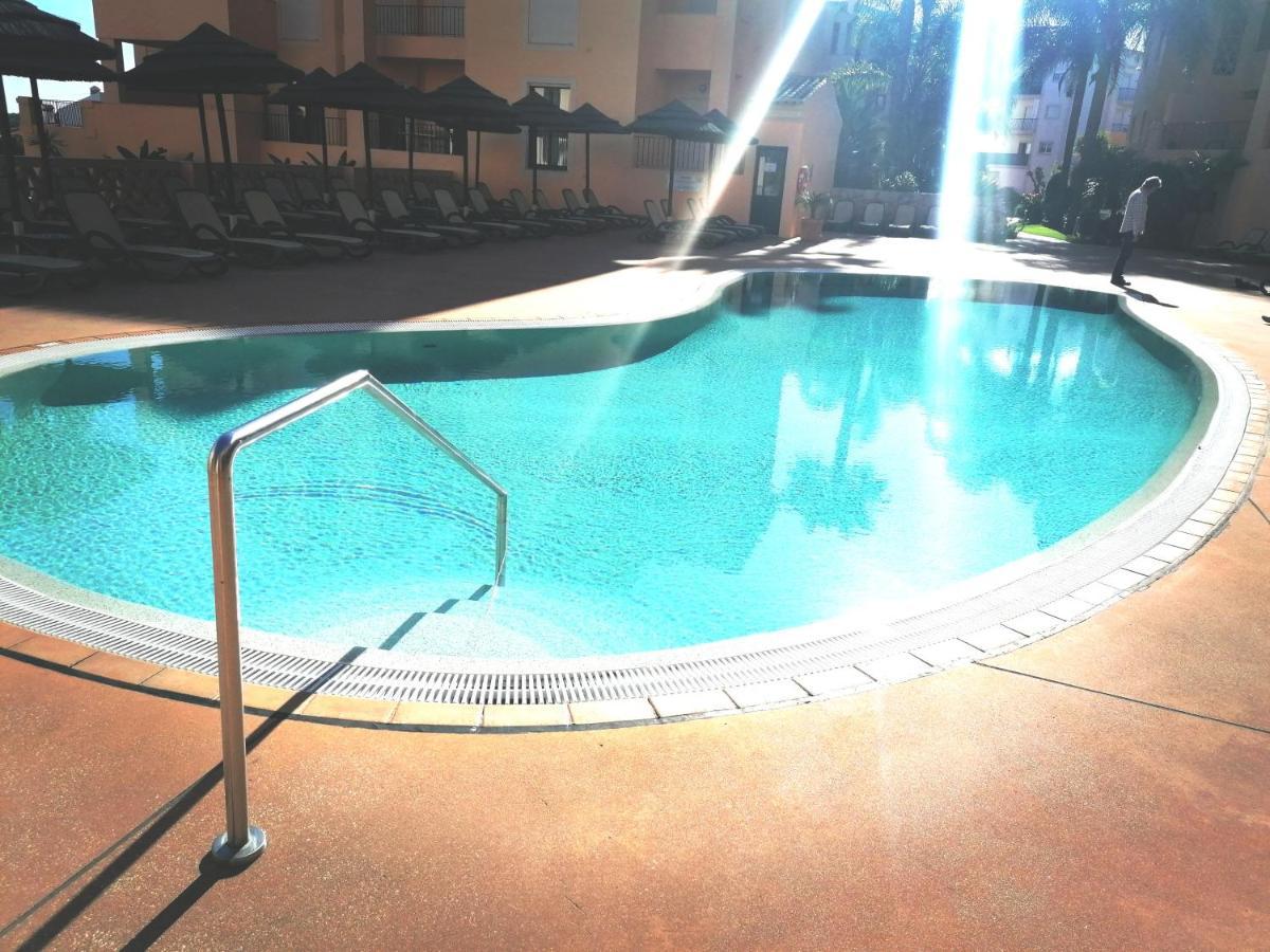 Praia Da Luz Monique Apartment Екстериор снимка