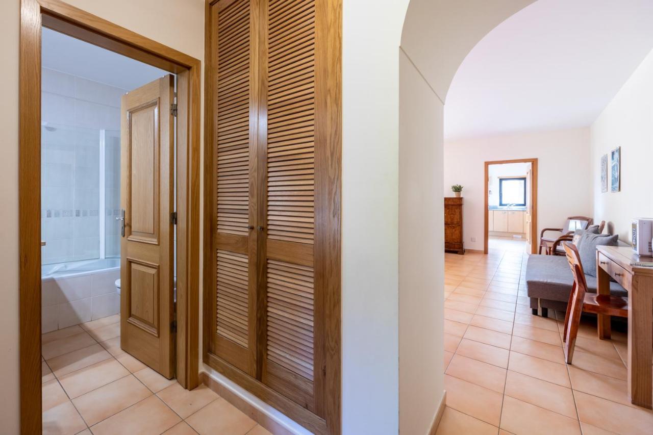 Praia Da Luz Monique Apartment Екстериор снимка