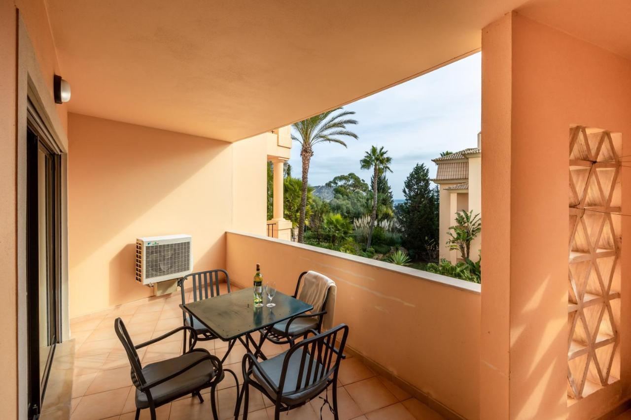 Praia Da Luz Monique Apartment Екстериор снимка