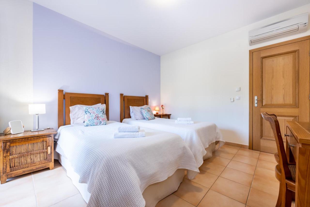 Praia Da Luz Monique Apartment Екстериор снимка