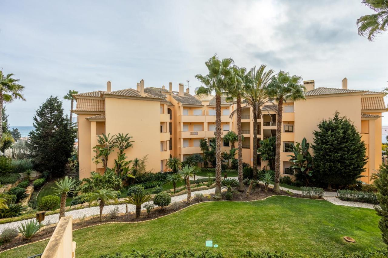 Praia Da Luz Monique Apartment Екстериор снимка